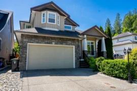 21620 93rd Avenue, Langley, BC