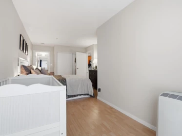 Bedroom 3 Photo of 403 415 E Columbia Street, New Westminster, BC