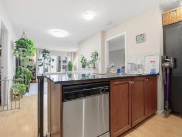 Breakfast Nook Photo of 403 415 E Columbia Street, New Westminster, BC