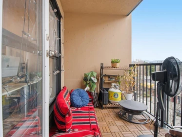 Laundry Room Photo of 403 415 E Columbia Street, New Westminster, BC