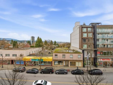 Loft / Bonus Room Photo of 403 415 E Columbia Street, New Westminster, BC