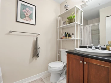 Office / Den Photo of 403 415 E Columbia Street, New Westminster, BC