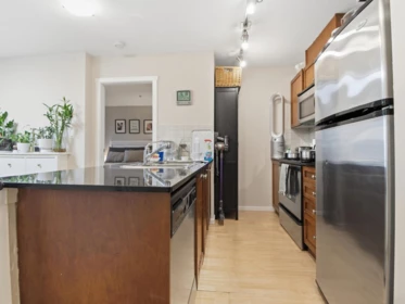 Pantry Photo of 403 415 E Columbia Street, New Westminster, BC
