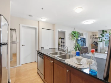 Primary Bedroom Photo of 403 415 E Columbia Street, New Westminster, BC