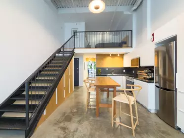 203 234 E 5th Avenue, Vancouver, BC, Vancouver — Apartment/Condo for sale