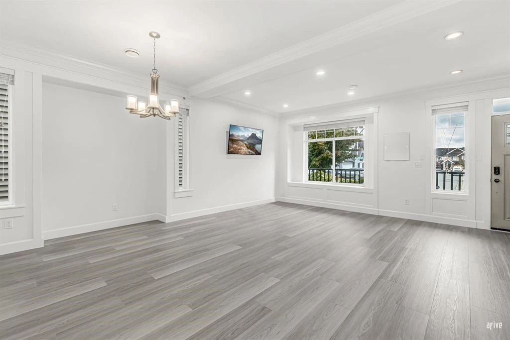 Dining Area Photo of 21037 77 Avenue, Langley, BC