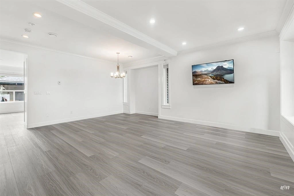 Living Room Photo of 21037 77 Avenue, Langley, BC