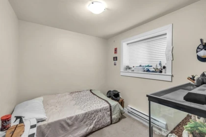 Hallway Photo of 21037 77 Avenue, Langley, BC