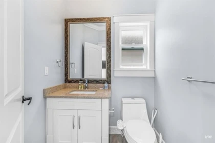 Office / Den Photo of 21037 77 Avenue, Langley, BC