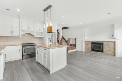 Pantry Photo of 21037 77 Avenue, Langley, BC