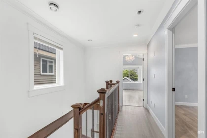 Walk-In Closet Photo of 21037 77 Avenue, Langley, BC
