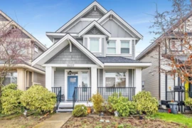 21037 77 Avenue, Langley, BC