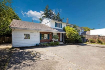 6580 Williams Road, Richmond, BC, Richmond — Single Family Residence for sale