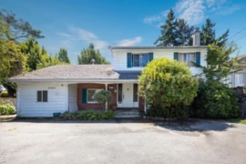 6580 Williams Road, Richmond, BC