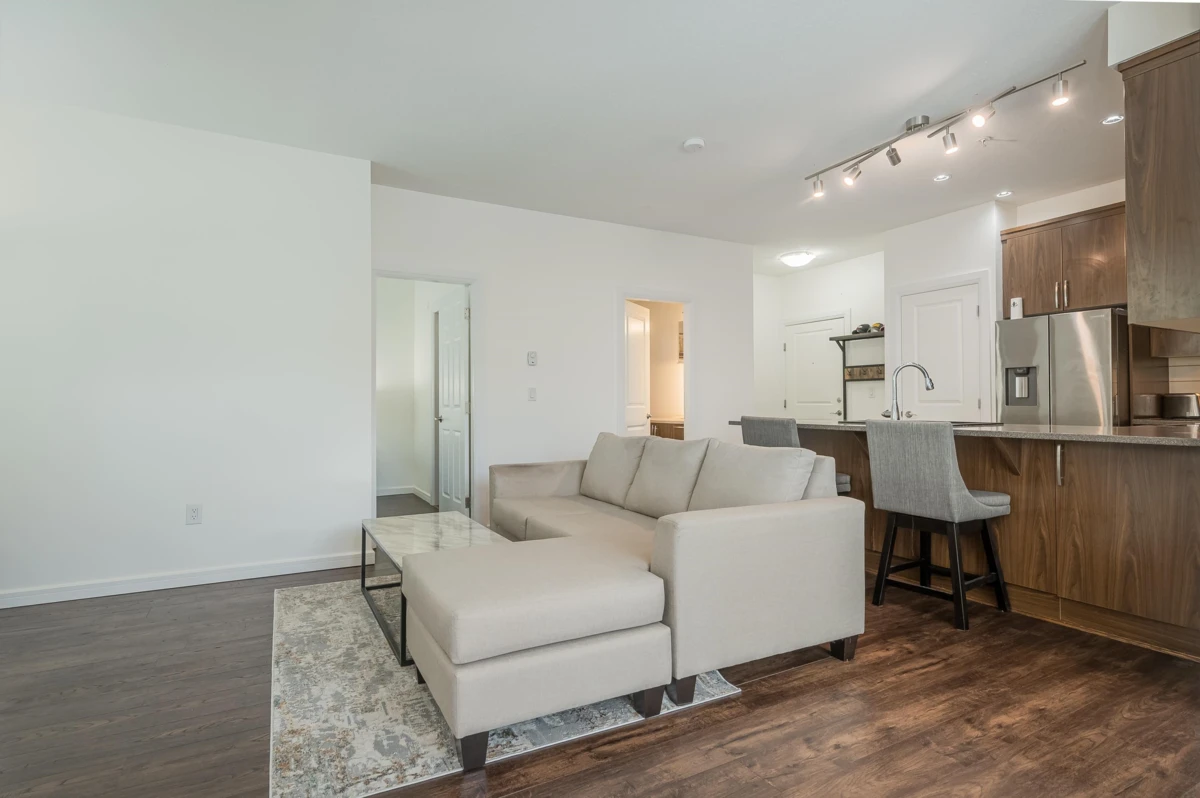 Dining Area Photo of 304 45530 Market Way, Chilliwack, BC