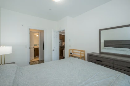 Bedroom 2 Photo of 304 45530 Market Way, Chilliwack, BC
