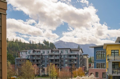 Loft / Bonus Room Photo of 304 45530 Market Way, Chilliwack, BC
