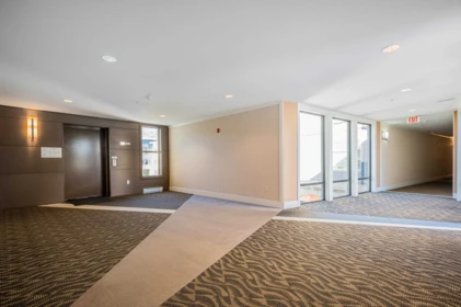 Mudroom Photo of 304 45530 Market Way, Chilliwack, BC