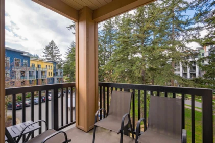 Office / Den Photo of 304 45530 Market Way, Chilliwack, BC
