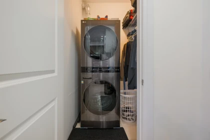 Powder Room Photo of 304 45530 Market Way, Chilliwack, BC