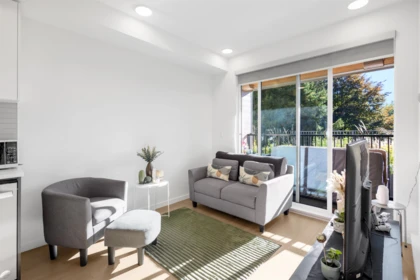 306 37994 2nd Avenue, Squamish, BC, Squamish — Apartment/Condo for sale