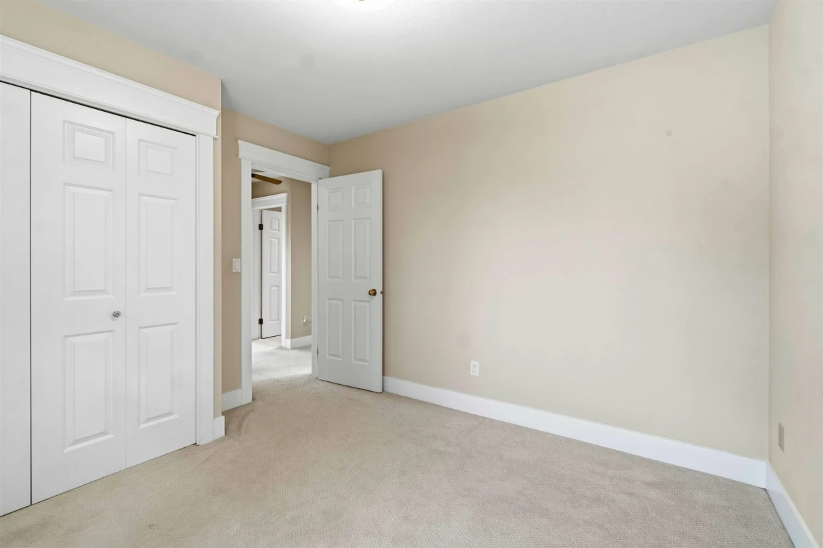 Laundry Room Photo of 5541 Gilpin Street, Burnaby, BC