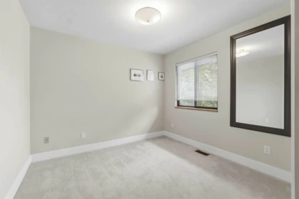 Basement Recreation Room Photo of 5541 Gilpin Street, Burnaby, BC