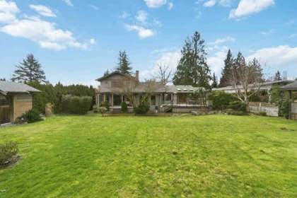 Hot Tub / Spa Photo of 5541 Gilpin Street, Burnaby, BC