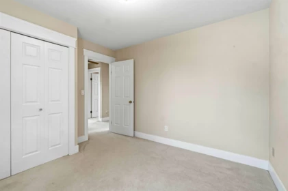 Laundry Room Photo of 5541 Gilpin Street, Burnaby, BC