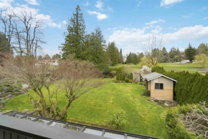 Loft / Bonus Room Photo of 5541 Gilpin Street, Burnaby, BC