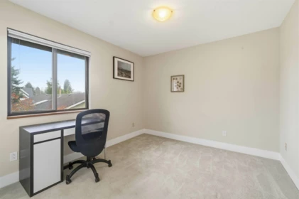 Mudroom Photo of 5541 Gilpin Street, Burnaby, BC