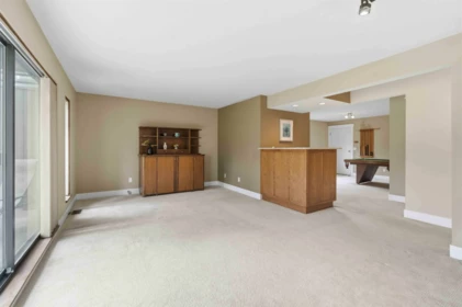 Walk-In Closet Photo of 5541 Gilpin Street, Burnaby, BC