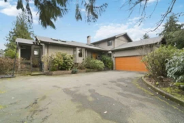 5541 Gilpin Street, Burnaby, BC
