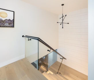 Guest Bathroom Photo of 936 Poirier Street, Coquitlam, BC