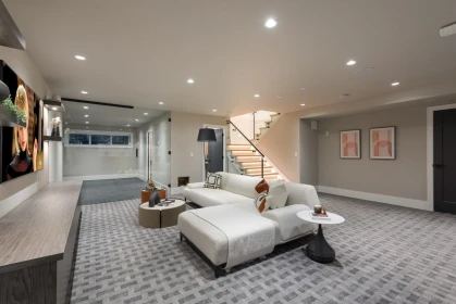 Hot Tub / Spa Photo of 936 Poirier Street, Coquitlam, BC
