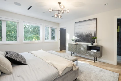 Loft / Bonus Room Photo of 936 Poirier Street, Coquitlam, BC