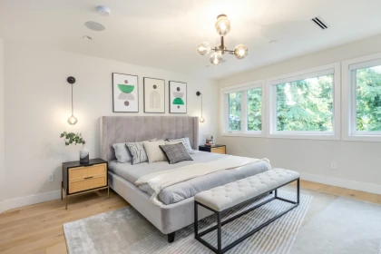 Office / Den Photo of 936 Poirier Street, Coquitlam, BC
