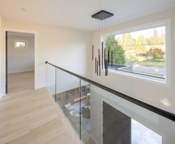 Powder Room Photo of 936 Poirier Street, Coquitlam, BC