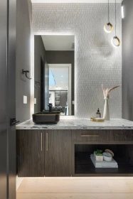 Primary Bathroom Photo of 936 Poirier Street, Coquitlam, BC