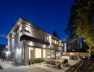 Primary Bedroom Photo of 936 Poirier Street, Coquitlam, BC