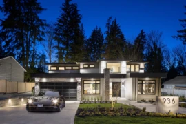 936 Poirier Street, Coquitlam, BC