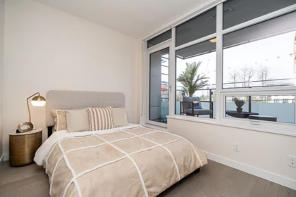 Bedroom 3 Photo of 217 5033 Cambie Street, Vancouver, BC