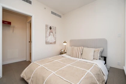 Bedroom 4 Photo of 217 5033 Cambie Street, Vancouver, BC