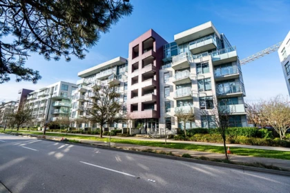 217 5033 Cambie Street, Vancouver, BC, Vancouver — Apartment/Condo for sale