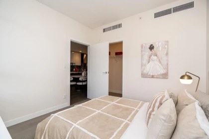 Guest Bathroom Photo of 217 5033 Cambie Street, Vancouver, BC