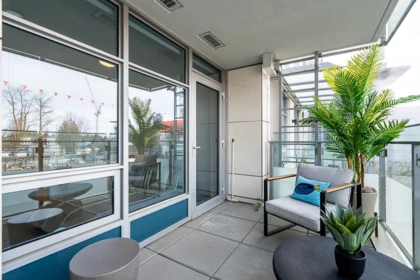 Office / Den Photo of 217 5033 Cambie Street, Vancouver, BC