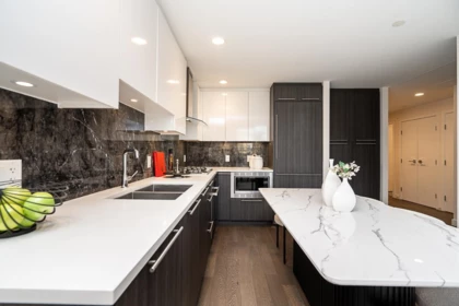 Pantry Photo of 217 5033 Cambie Street, Vancouver, BC