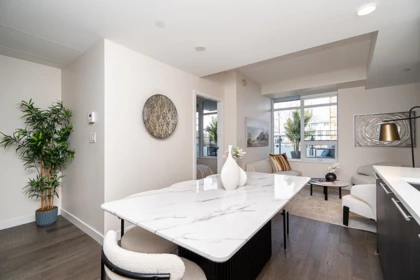 Primary Bedroom Photo of 217 5033 Cambie Street, Vancouver, BC
