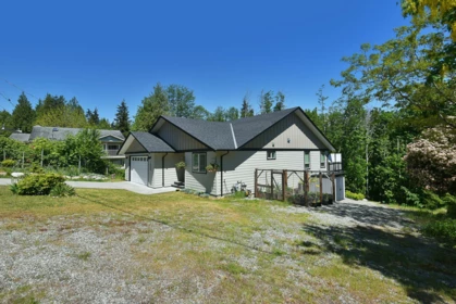 Community Amenities Photo (Clubhouse) of 7808 Eagle Drive, Halfmoon Bay, BC