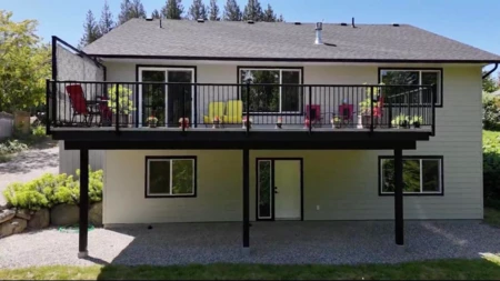 7808 Eagle Drive, Halfmoon Bay, BC, Halfmoon Bay — Single Family Residence for sale
